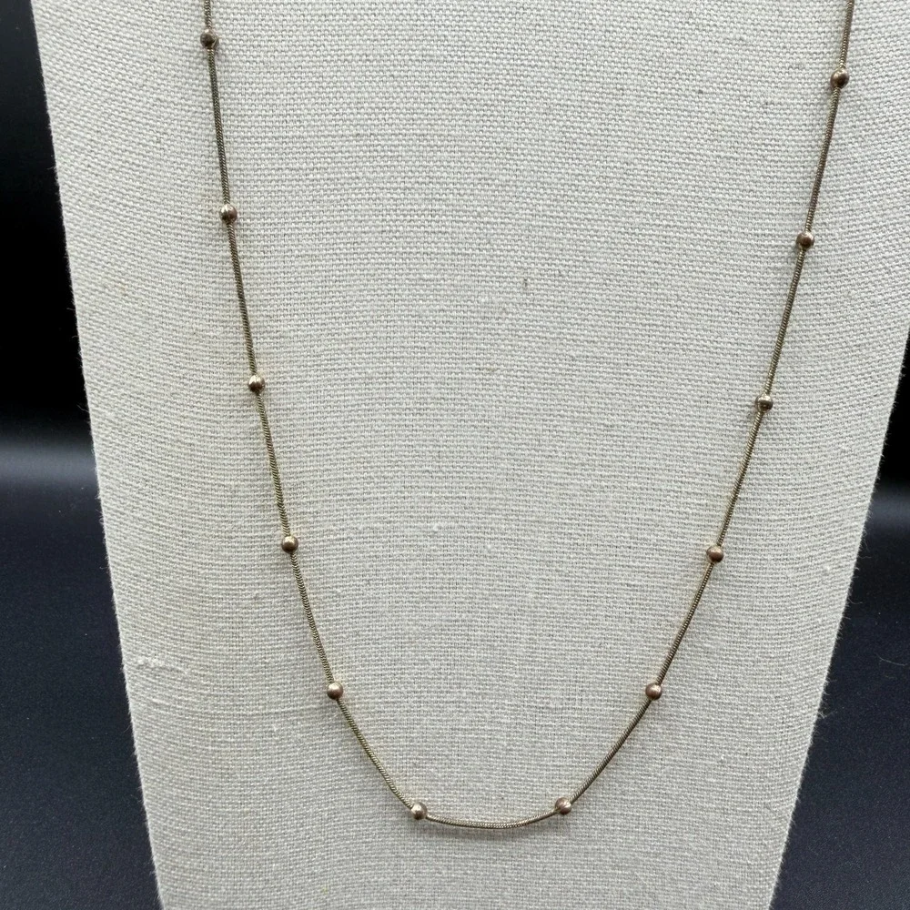 N/A delicate gold
